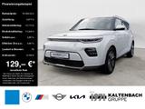 Kia e-Soul Vision LED ACC NAVI KAMERA SHZ PDC KLIMA - Kia Soul mit Elektro-Antrieb