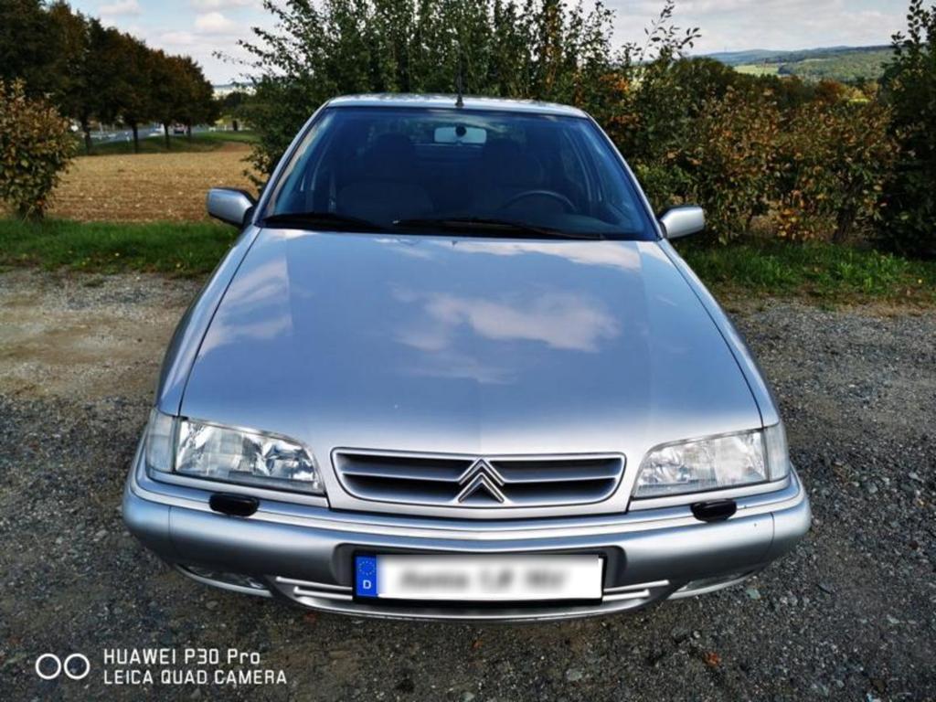 Citroën Xantia