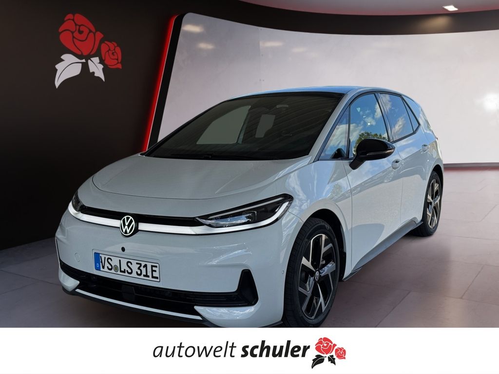 Image of Volkswagen ID.3