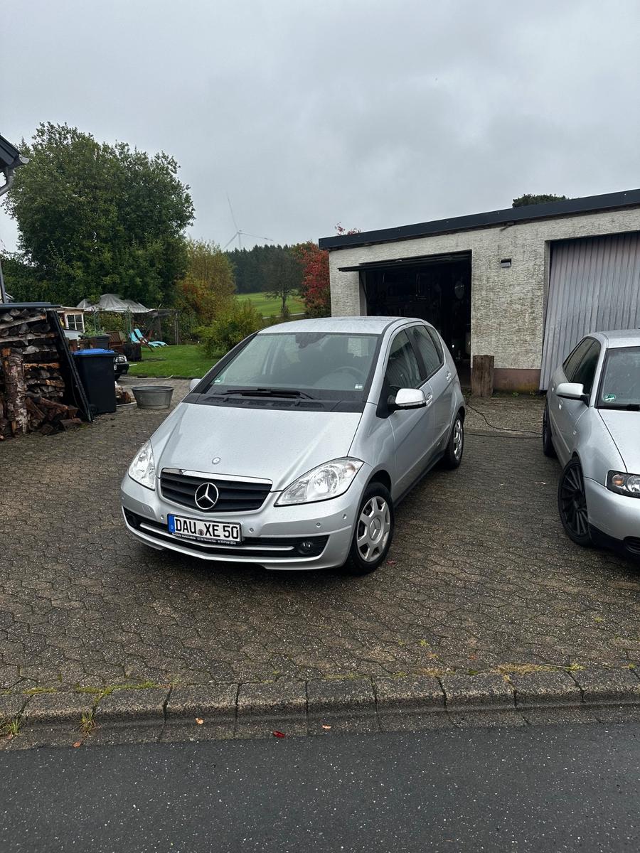 Mercedes-Benz A 150