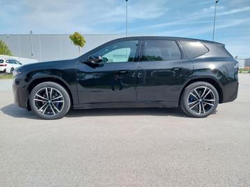 2026 BMW IX3 照片 4