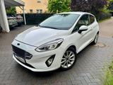 Ford Fiesta 1,0 EcoBoost 74kW S/S Titanium Titanium - Ford Fiesta: 7