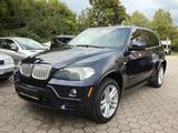 BMW X5 xDrive35d*M-SPORTPAKET*7 SITZER* - BMW X5: 35d Xdrive