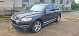 Volkswagen Vw Touareg V10 Tdi R-Line 5.0 - Volkswagen Touareg: V10 TDI