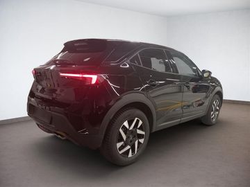 Fotografie 6 des Opel Mokka GS Alcantara Kamera LED Sitzheizung AHK