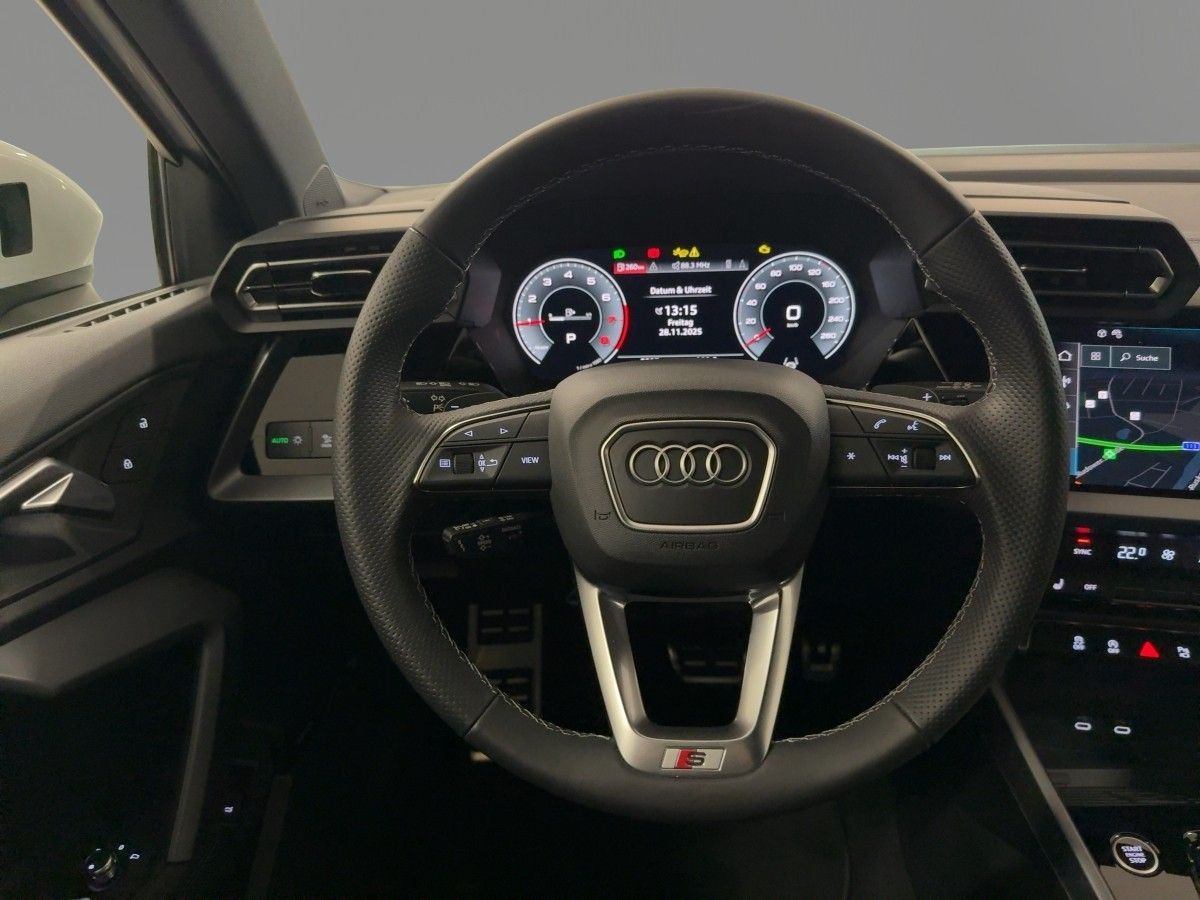 Audi A3 - Bild 12