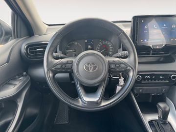 Toyota Yaris - 7