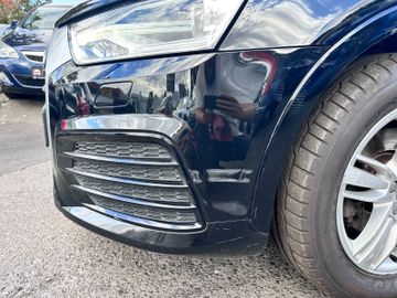 Audi Q3 - 10