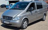 Mercedes-Benz Vito CDI 3,0 V6 LKW Zulassung - Mercedes-Benz Vito: 3.0