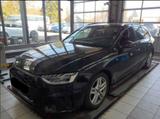 Audi A6 Avant * HUD*KAMERA*SHZ*LED*GRA*17ZOLL LM * - Audi A6 mit Diesel-Antrieb: Leder, mit Navigationssystem