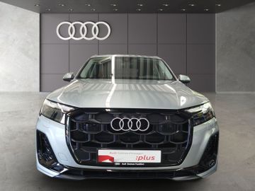 Audi Q7 - 2
