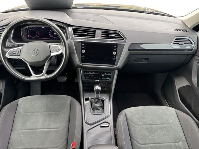 Volkswagen Tiguan - Bild 10