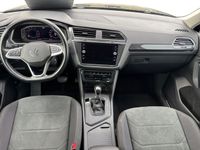 Volkswagen Tiguan - Vorschau Bild 10