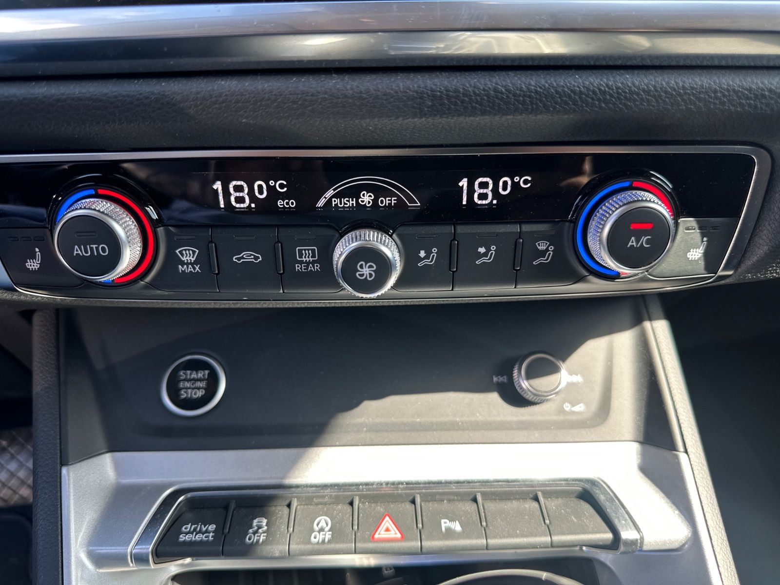 Audi Q3 40 TDI Sportback quattro S-LINE*VIRTUAL*NAVI* foto 18