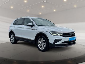 Volkswagen Tiguan - 7