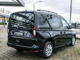 Volkswagen Caddy Life 5-Sitzer TSI DSG PDC GRA Climatronic - Volkswagen Caddy: Limousine