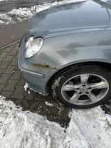 Mercedes-Benz C 230 KOMPRESSOR AVANTGARDE Avantgarde - gebrauchte Mercedes-Benz C 230 aus dem Jahr 2005