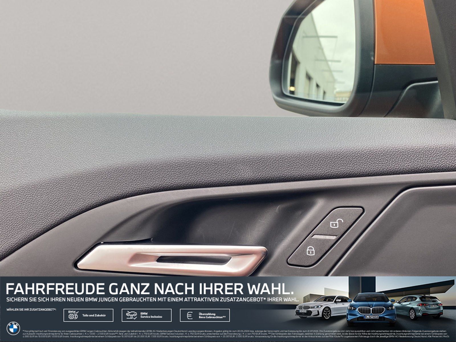 BMW X1 - Bild 17