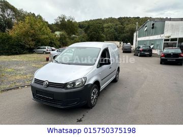 Volkswagen Caddy - 2