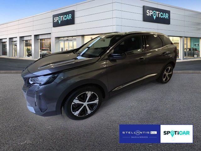 Peugeot 3008 1.2 PureTech 130 EAT GT ( EURO 6d)