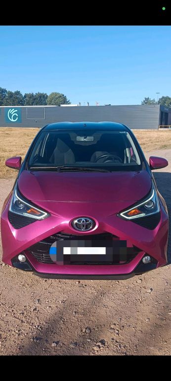 Image of Toyota Other