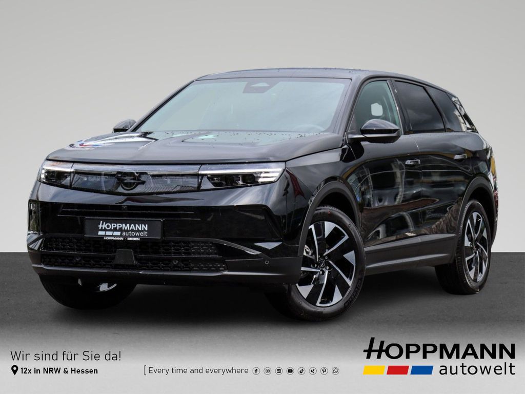 Opel Grandland (X)