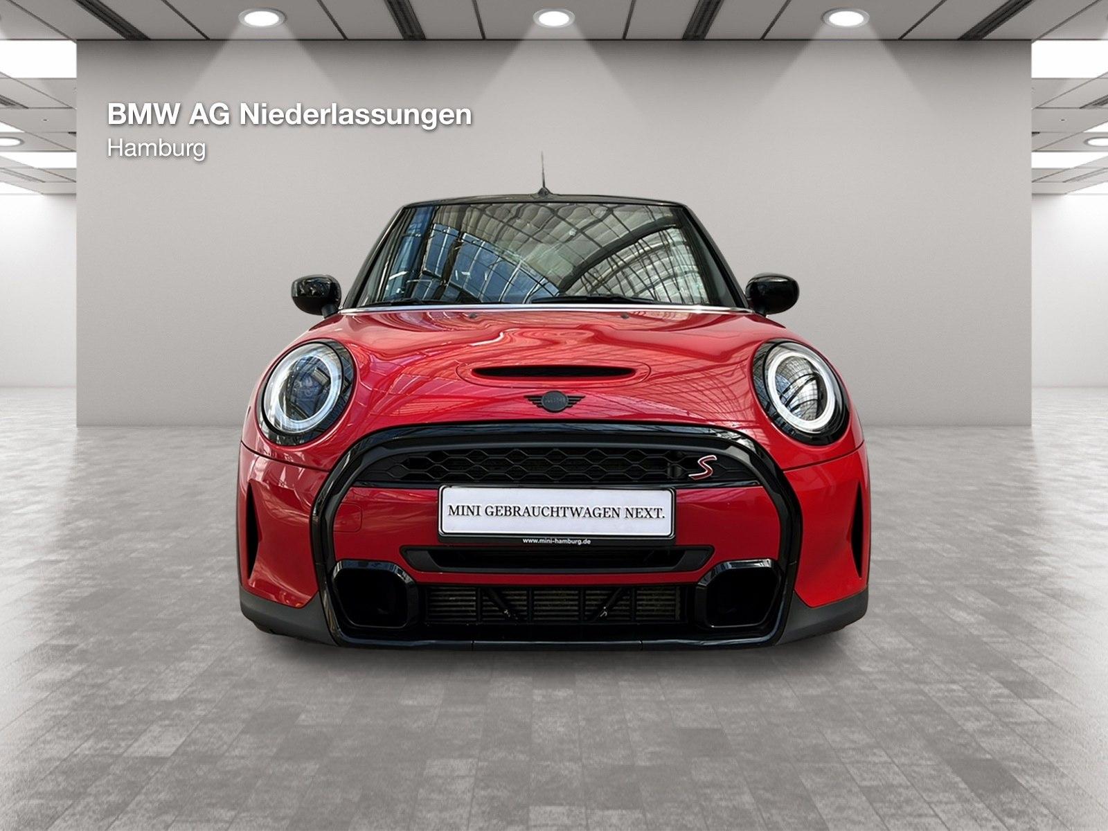 MINI Cooper Navi PDC Sportsitze LED, миниатюра 7