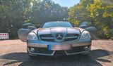 Mercedes-Benz Mercedes SLK 200 Kompressor R 171 - Mercedes-Benz SLK 200 aus 2009