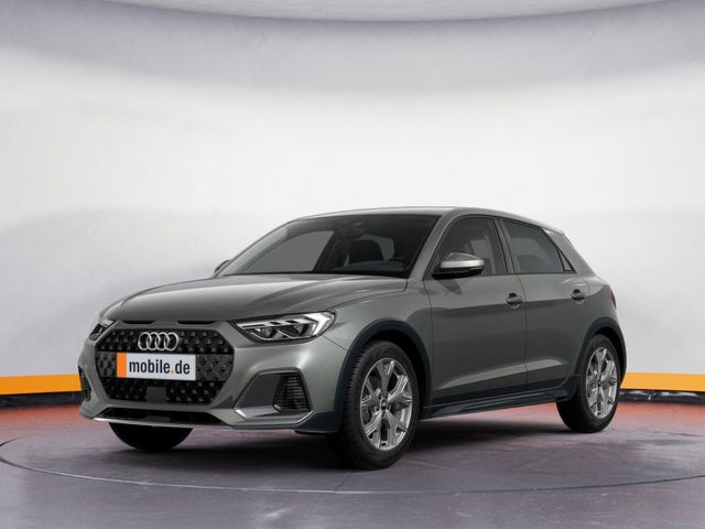 Audi A1 allstreet 25 TFSI | PDC | LED | SITZH. |