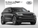 Land Rover Range Rover Velar 2.0 D200 S AWD Black Pack - Land Rover Range Rover Velar Neuwagen