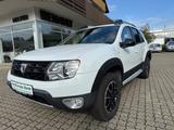 Dacia Duster I Black Shadow 4x2*1,5 DCi*AUT* - Dacia Duster mit Diesel-Antrieb