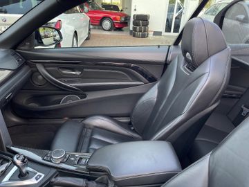 BMW M4 Cabrio F83, Motorproblem, 410KW, Tuning