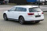 Volkswagen Passat Alltrack - Volkswagen Passat aus 2018