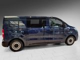 Opel Vivaro Doppelkabine 6-Sitze,Bus AHK, 3500kg - gebrauchte Opel Vivaro aus dem Jahr 2024