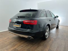 AUDI A6 3.0 TDI QUATTRO ALLROAD/ 1.HAND / GARANTIE /