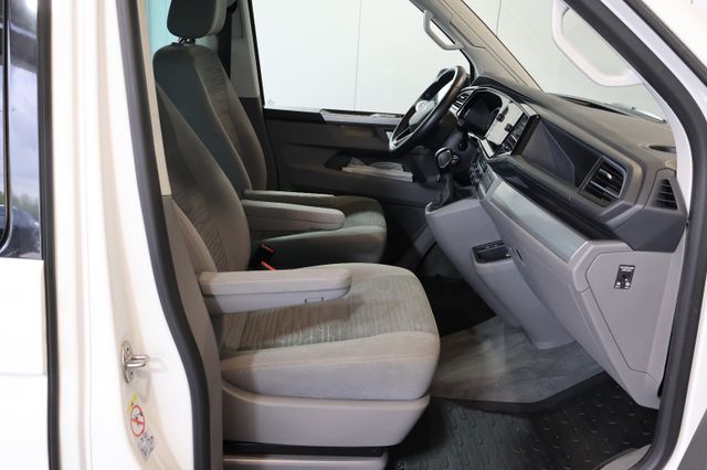 Volkswagen T6.1 California Ocean Edi. AUFSTELLDACH+AID+ACC