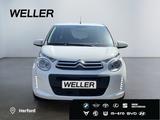 Citroën C1 VTi S&S Feel 5-trg. *CarPlay*PDC*Allwetter* - Citroën mit Benzin-Antrieb: Kleinwagen