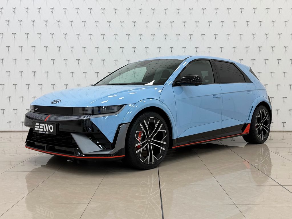 Image of Hyundai IONIQ 5
