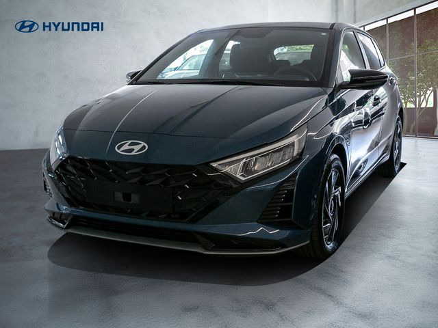 Hyundai i20 1.0 Trend Navi Fernlicht-Assistent Kamera