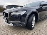 Volvo V90 Cross Country D4 AWD Geartronic - - scheckheftgepflegte Volvo V90 Cross Country