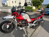 Moto Guzzi V 85 TT im Top Zustand  - MOTO GUZZI ENDURO