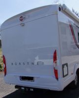 Bürstner Nexxo Van T569 - Offers matching your search criteria