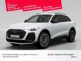 Audi Q5 TFSI qu. S tronic edition one Pano/LuftFed/St - Audi Q5 mit Benzin-Antrieb: Geländewagen