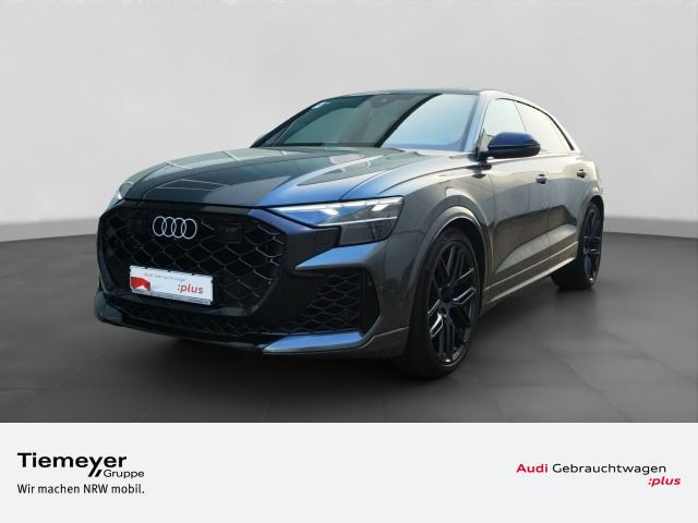 AUDI RS Q8 TFSI Q LM23 PANO RS-AGA B&amp;O