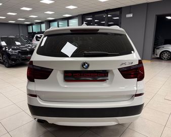 BMW X3 - 5