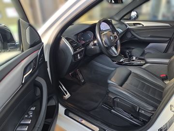 BMW X4 - 7