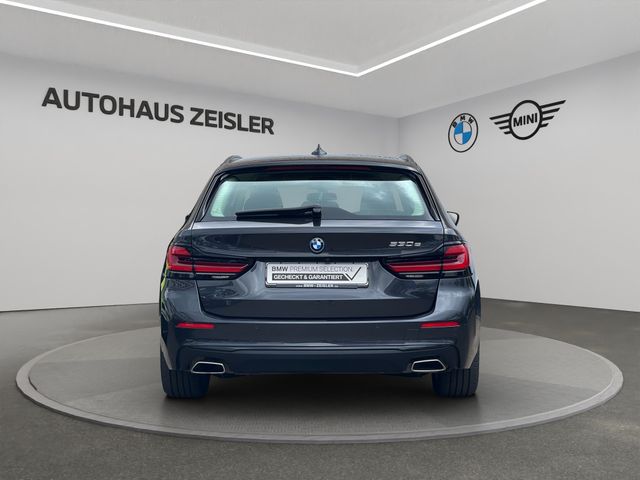 Foto Nummer 6: BMW 530e