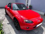 Mazda MX5 NC - 1.8 - Carplay - - Mazda MX-5 in Frankfurt (Main)