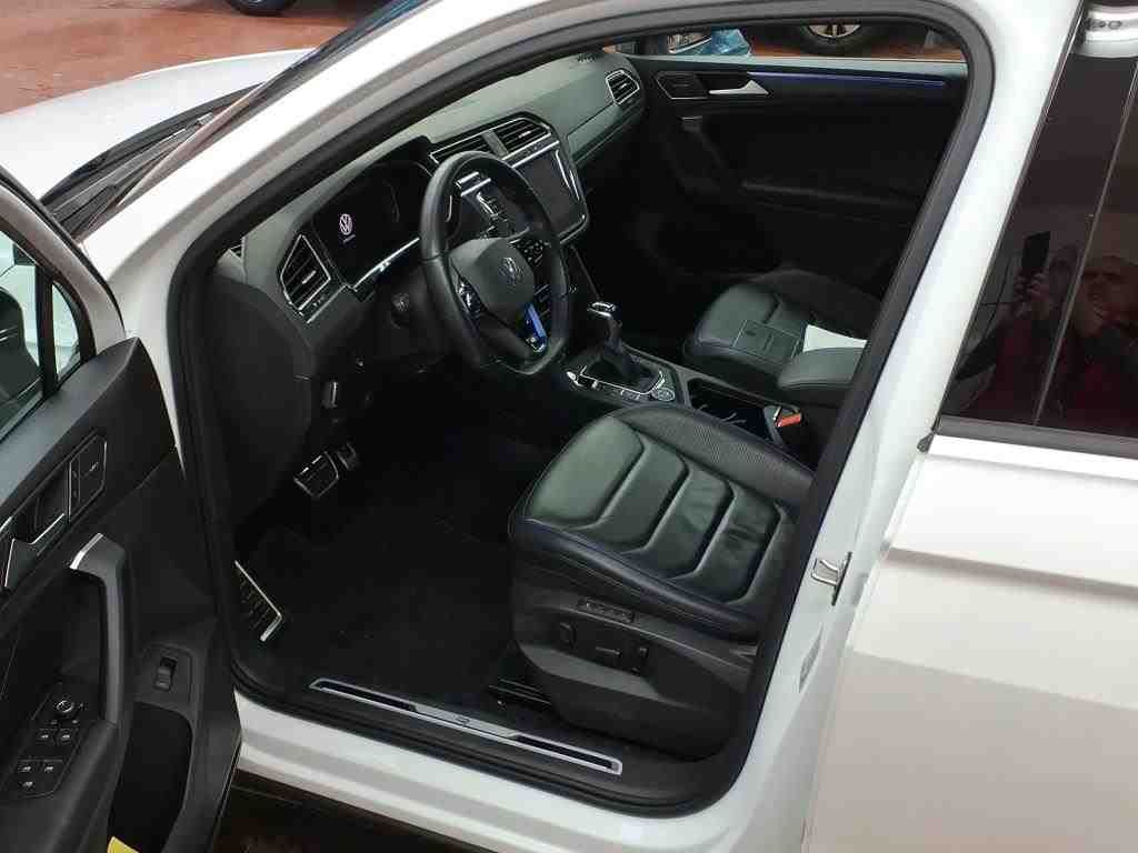 Volkswagen Tiguan - Bild 4