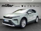 Skoda Elroq 85 Alpha - Skoda Elroq: Limousine